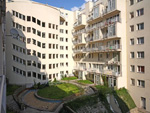 Akcfa Holiday Apartman Budapest