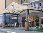 Palace Hotel Hvz