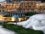 Saliris Resort Spa Hotel, Egerszalk